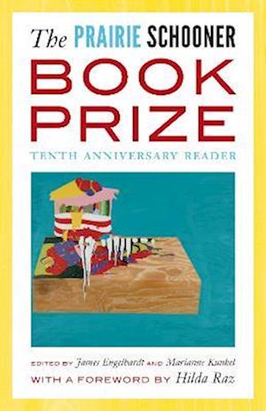 Prairie Schooner Book Prize