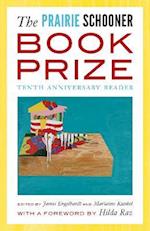 Prairie Schooner Book Prize