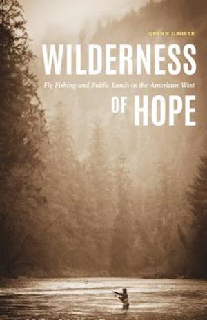 Wilderness of Hope