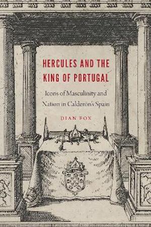 Hercules and the King of Portugal