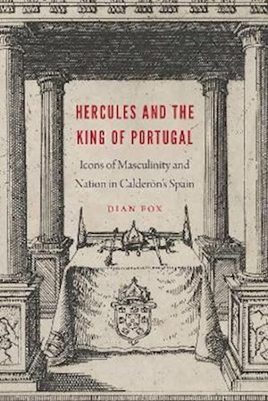 Hercules and the King of Portugal