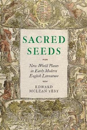 Sacred Seeds