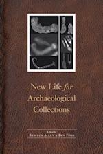New Life for Archaeological Collections