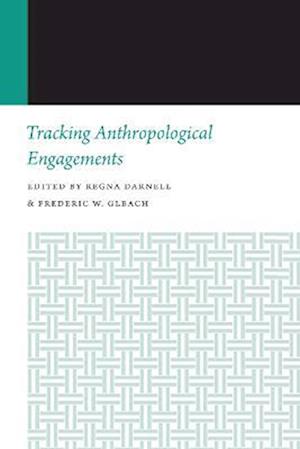 Tracking Anthropological Engagements