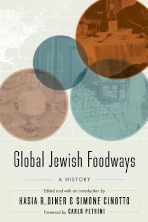 Global Jewish Foodways