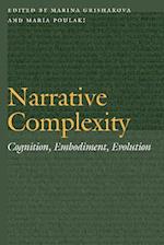 Narrative Complexity