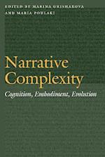 Narrative Complexity