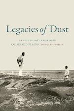 Legacies of Dust