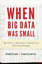 When Big Data Was Small