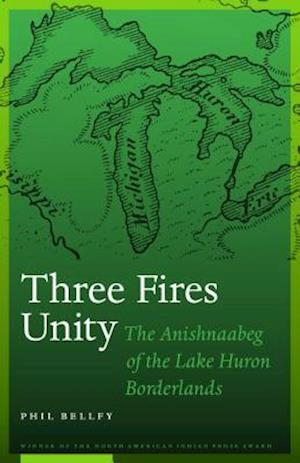 Three Fires Unity