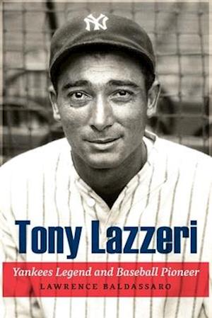 Tony Lazzeri