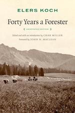 Forty Years a Forester