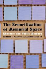 Securitization of Memorial Space