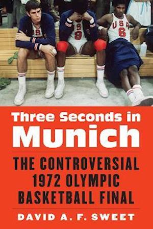 Three Seconds in Munich