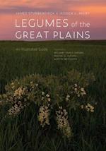 Legumes of the Great Plains