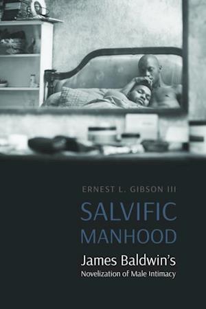 Salvific Manhood