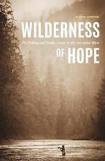 Wilderness of Hope