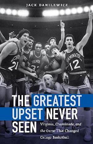 Greatest Upset Never Seen