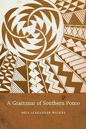 Grammar of Southern Pomo