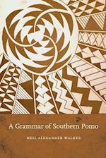 Grammar of Southern Pomo