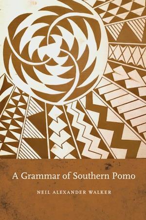 Grammar of Southern Pomo