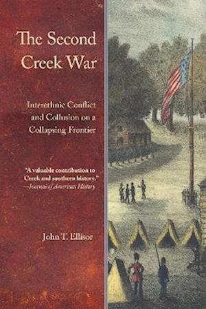 Second Creek War