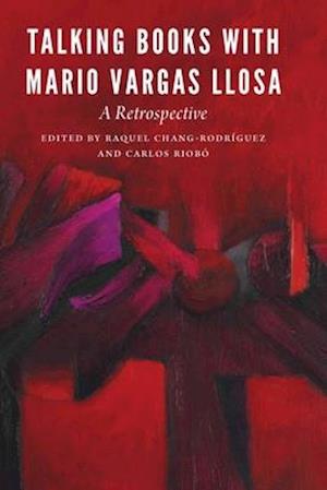 Talking Books with Mario Vargas Llosa