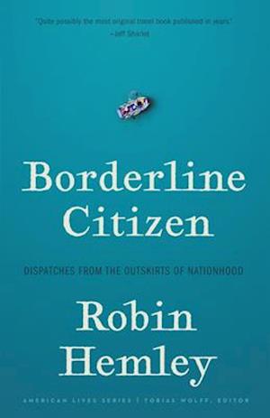 Borderline Citizen