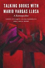 Talking Books with Mario Vargas Llosa