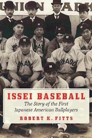 Issei Baseball