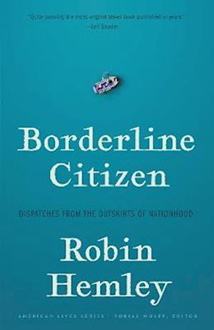 Borderline Citizen