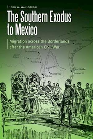 The Southern Exodus to Mexico