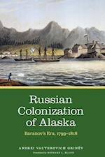 Russian Colonization of Alaska