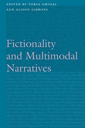 Fictionality and Multimodal Narratives