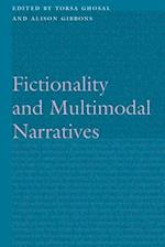 Fictionality and Multimodal Narratives