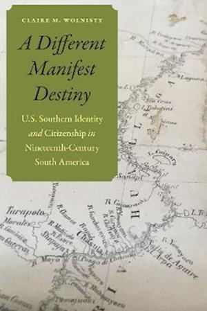 Different Manifest Destiny