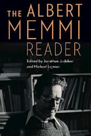 Albert Memmi Reader