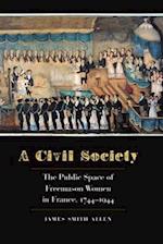 A Civil Society