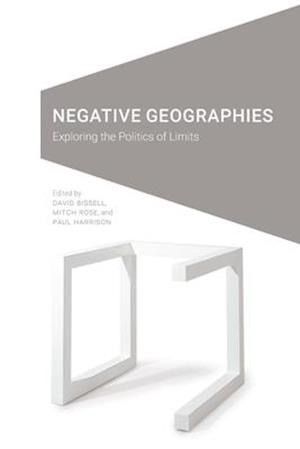 Negative Geographies