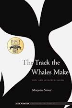 The Track the Whales Make