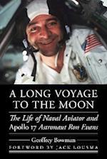 Long Voyage to the Moon