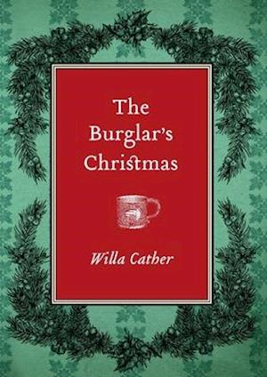 The Burglar's Christmas