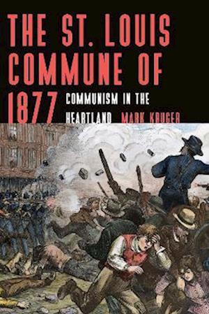 St. Louis Commune of 1877