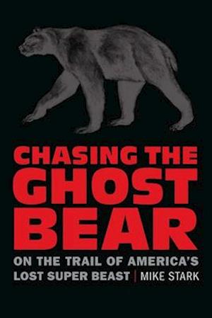 Chasing the Ghost Bear