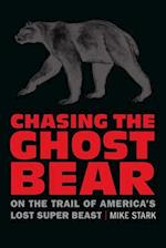 Chasing the Ghost Bear