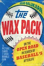 The Wax Pack