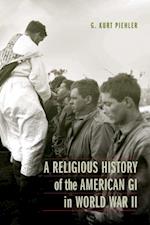 Religious History of the American GI in World War II
