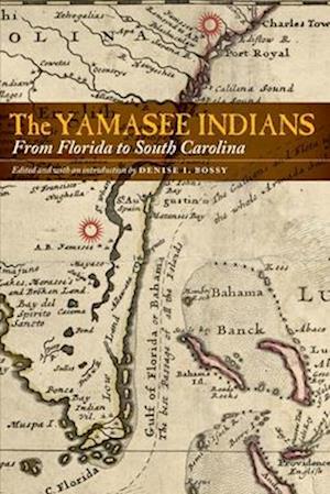 The Yamasee Indians