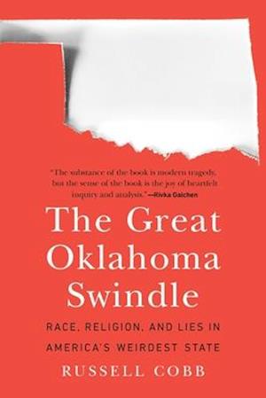 The Great Oklahoma Swindle