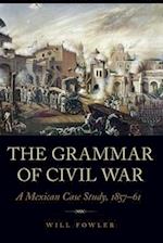 The Grammar of Civil War